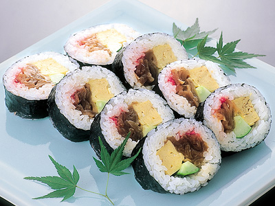 巻寿司(持帰り用)